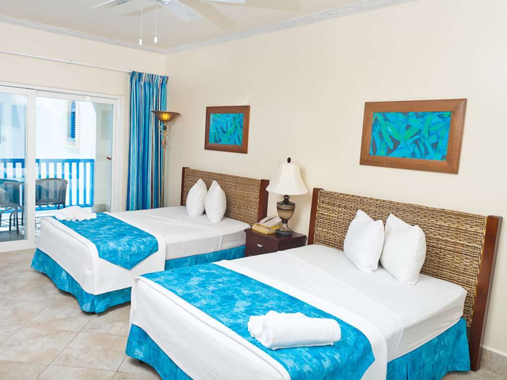 Rostrevor Hotel Christ Church Quarto foto